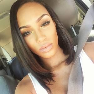 Meet your Posher, Cicily